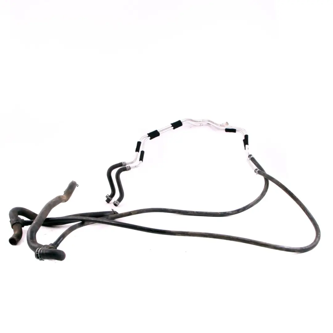 Mercedes-Benz S-Class W221 Washing Heated Hose Pipe Windscreen to with Part number A2218300817 Mercedes-Benz S-Class W221 Washing Heated Hose Pipe Windscreen - SKU rhd-A2218300817 - Part number A2218300817