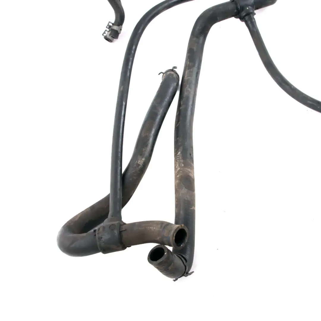 Mercedes-Benz S-Class W221 Washing Heated Hose Pipe Windscreen to with Part number A2218300817 Mercedes-Benz S-Class W221 Washing Heated Hose Pipe Windscreen - SKU rhd-A2218300817 - Part number A2218300817