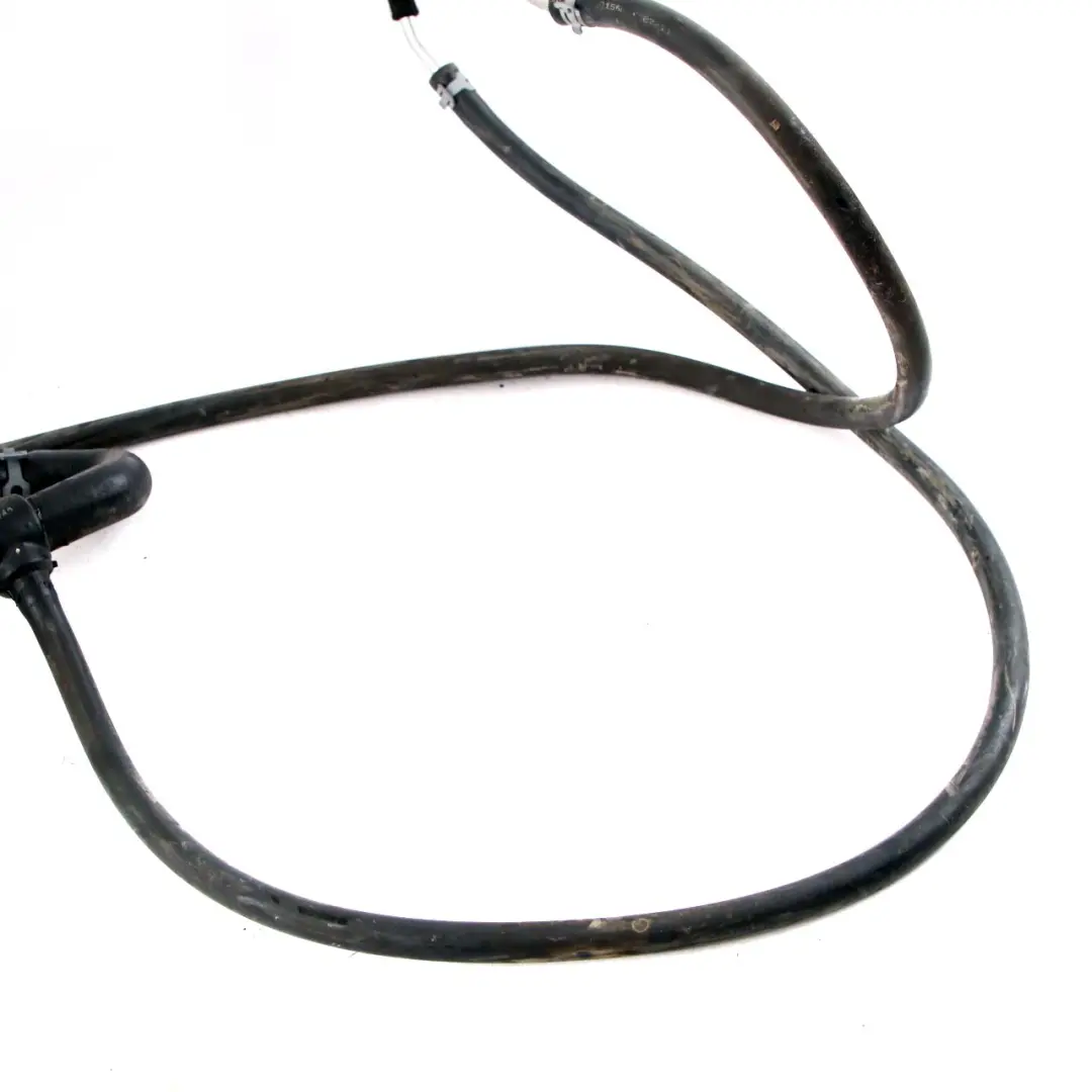 Mercedes-Benz S-Class W221 Washing Heated Hose Pipe Windscreen to with Part number A2218300817 Mercedes-Benz S-Class W221 Washing Heated Hose Pipe Windscreen - SKU rhd-A2218300817 - Part number A2218300817