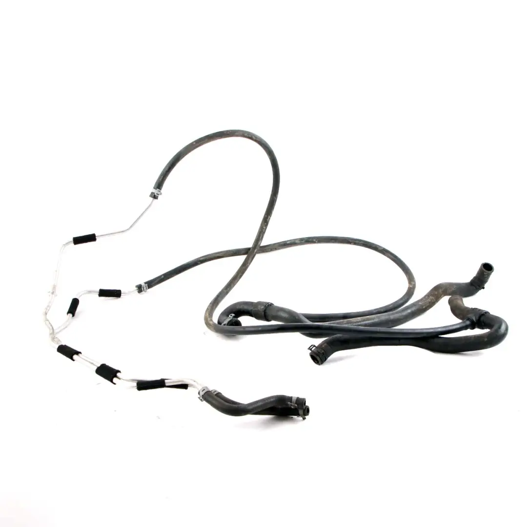 Mercedes-Benz S-Class W221 Washing Heated Hose Pipe Windscreen to with Part number A2218300817 Mercedes-Benz S-Class W221 Washing Heated Hose Pipe Windscreen - SKU rhd-A2218300817 - Part number A2218300817