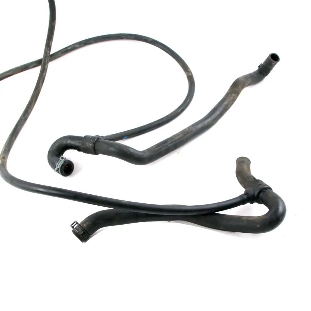 Mercedes-Benz S-Class W221 Washing Heated Hose Pipe Windscreen to with Part number A2218300817 Mercedes-Benz S-Class W221 Washing Heated Hose Pipe Windscreen - SKU rhd-A2218300817 - Part number A2218300817