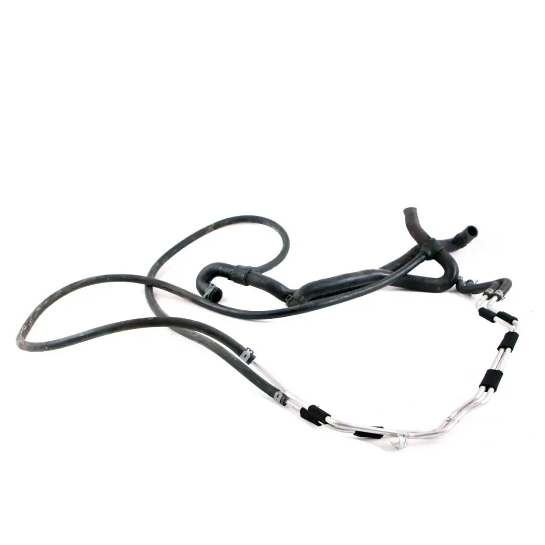  Mercedes-Benz S-Class W221 Washing Heated Hose Pipe Windscreen - SKU rhd-A2218300817 - Part number A2218300817