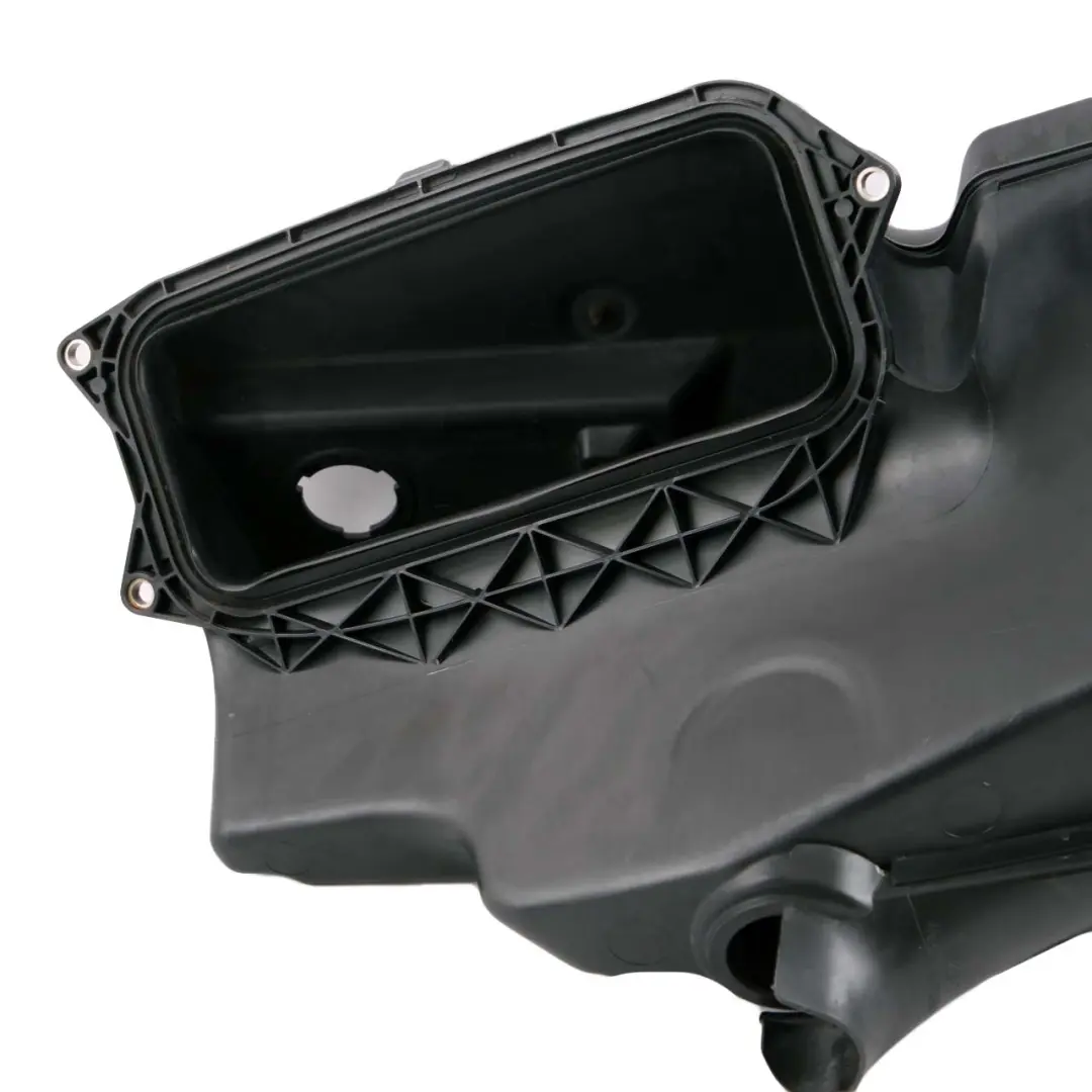 Mercedes W221 Air Water Duct Channel Housing Trim Panel - SKU RHD-A2218300844 - Part number A2218300844