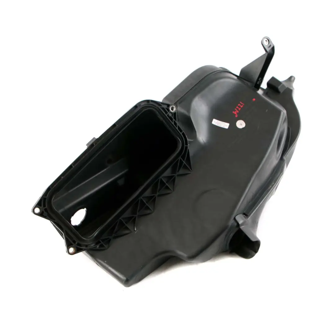 Mercedes W221 Air Water Duct Channel Housing Trim Panel - SKU RHD-A2218300844 - Part number A2218300844