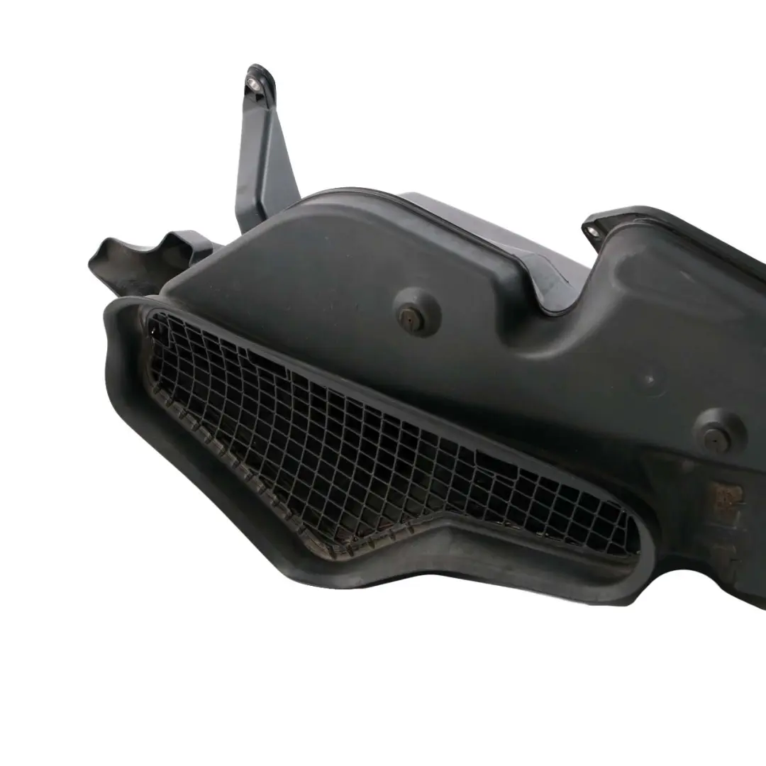 Water Duct Channel Housing Trim Panel to Mercedes W221 Air with Part number A2218300844 Mercedes W221 Air Water Duct Channel Housing Trim Panel - SKU RHD-A2218300844 - Part number A2218300844