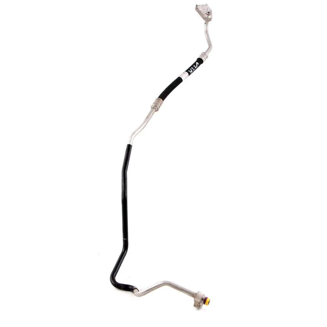 Mercedes-Benz S-Class W221 Air Conditioning Expansion Tank Hose Pipe to with Part number A2218301417 Mercedes-Benz S-Class W221 Air Conditioning Expansion Tank Hose Pipe - SKU rhd-A2218301417 - Part number A2218301417