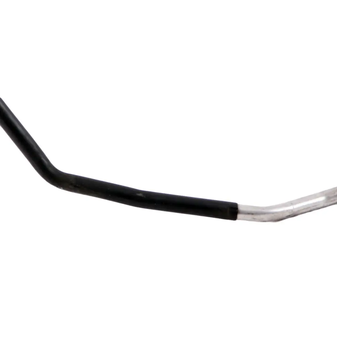 Mercedes-Benz S-Class W221 Air Conditioning Expansion Tank Hose Pipe to with Part number A2218301417 Mercedes-Benz S-Class W221 Air Conditioning Expansion Tank Hose Pipe - SKU rhd-A2218301417 - Part number A2218301417