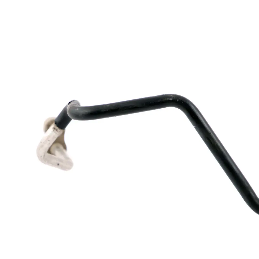 Mercedes-Benz S-Class W221 Air Conditioning Expansion Tank Hose Pipe to with Part number A2218301417 Mercedes-Benz S-Class W221 Air Conditioning Expansion Tank Hose Pipe - SKU rhd-A2218301417 - Part number A2218301417