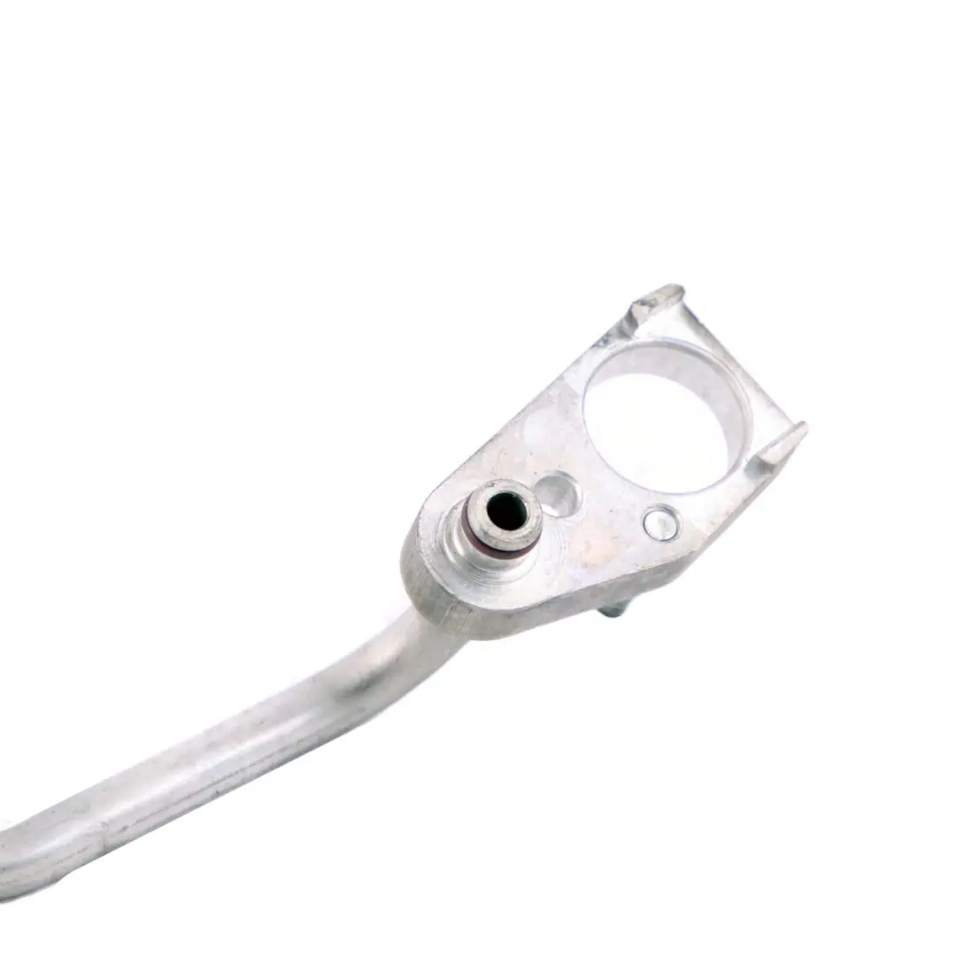  Mercedes-Benz S-Class W221 Air Conditioning Expansion Tank Hose Pipe - SKU rhd-A2218301417 - Part number A2218301417