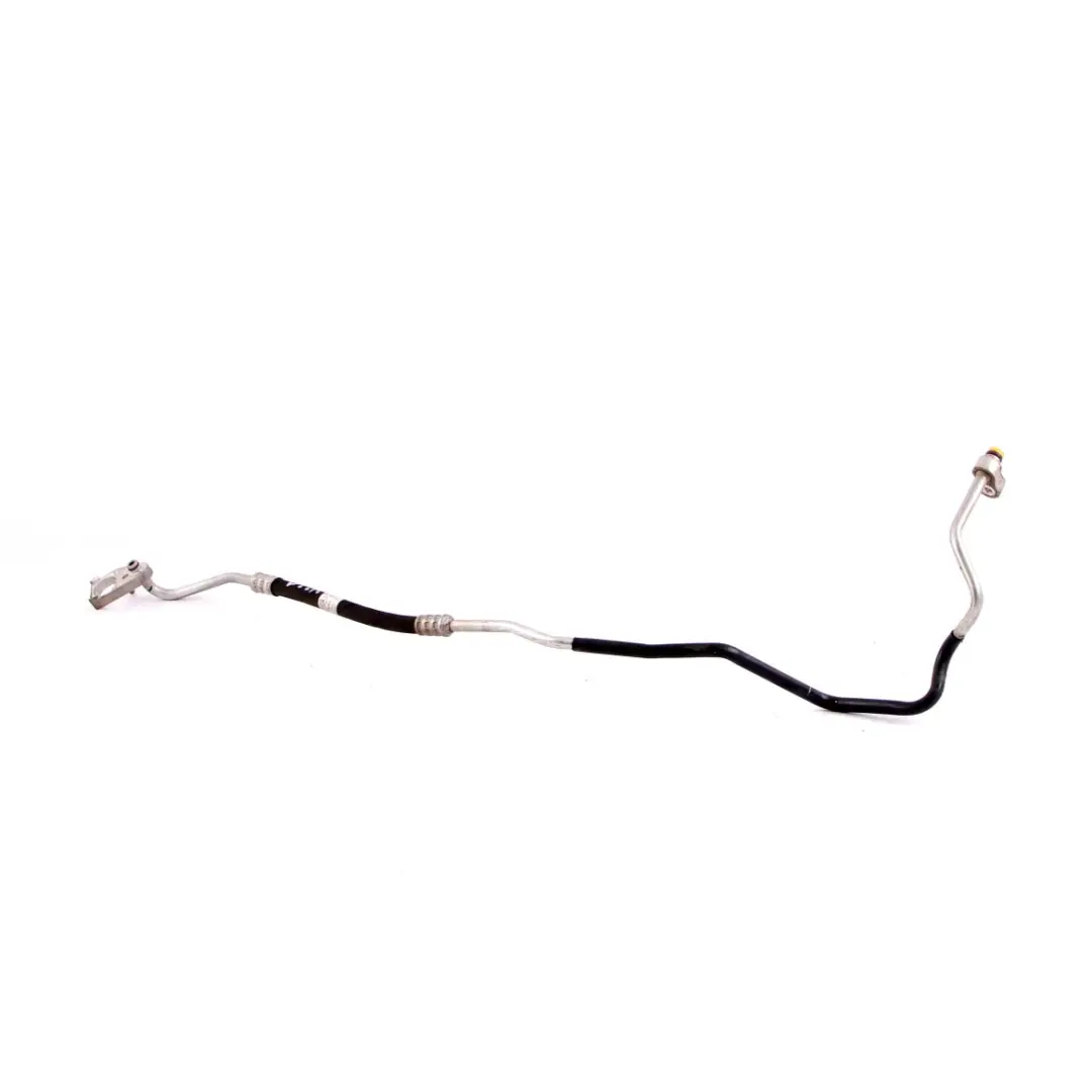 Mercedes-Benz S-Class W221 Air Conditioning Expansion Tank Hose Pipe to with Part number A2218301417 Mercedes-Benz S-Class W221 Air Conditioning Expansion Tank Hose Pipe - SKU rhd-A2218301417 - Part number A2218301417
