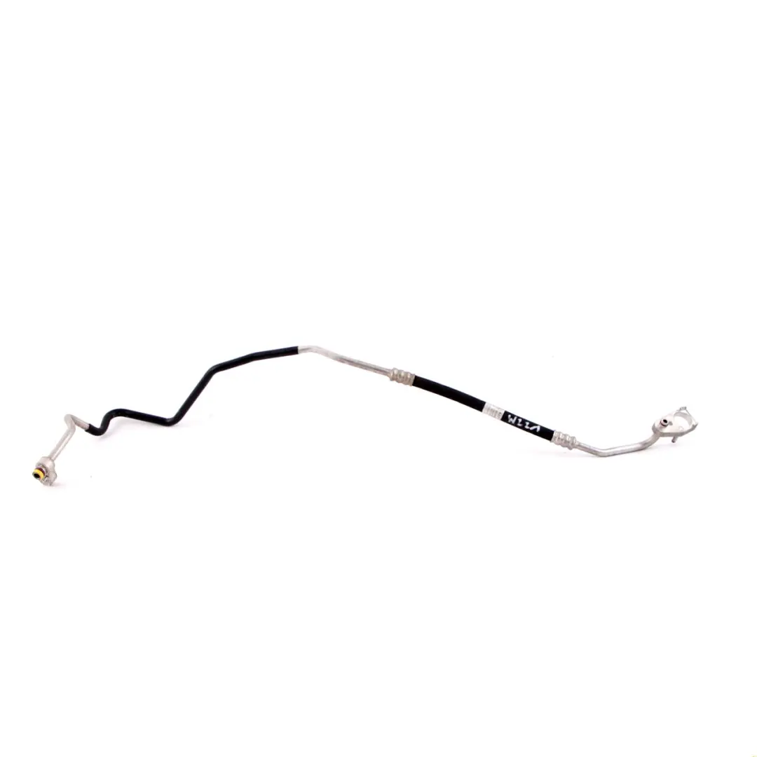 Mercedes-Benz S-Class W221 Air Conditioning Expansion Tank Hose Pipe to with Part number A2218301417 Mercedes-Benz S-Class W221 Air Conditioning Expansion Tank Hose Pipe - SKU rhd-A2218301417 - Part number A2218301417