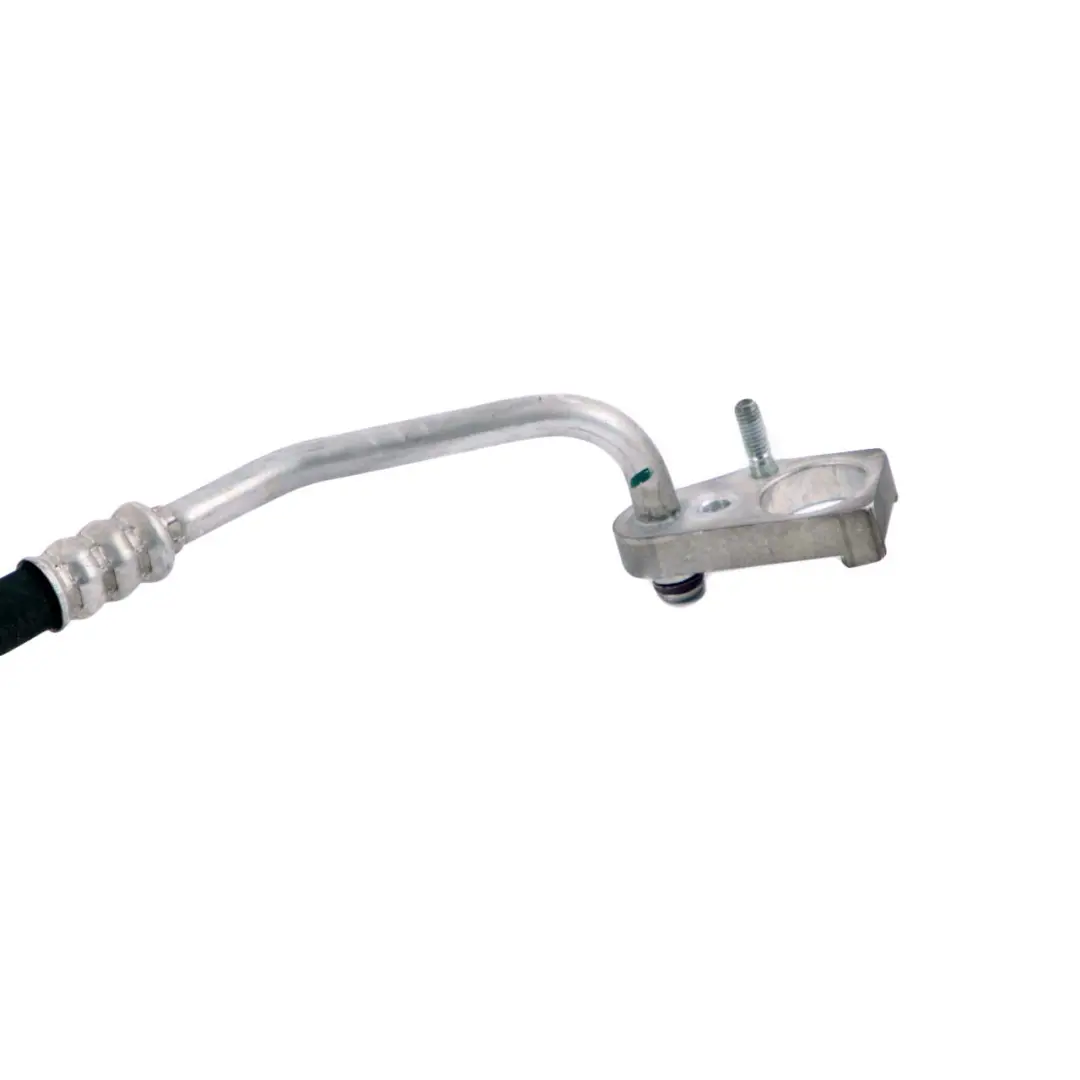  Mercedes-Benz S-Class W221 Air Conditioning Expansion Tank Hose Pipe - SKU rhd-A2218301417 - Part number A2218301417