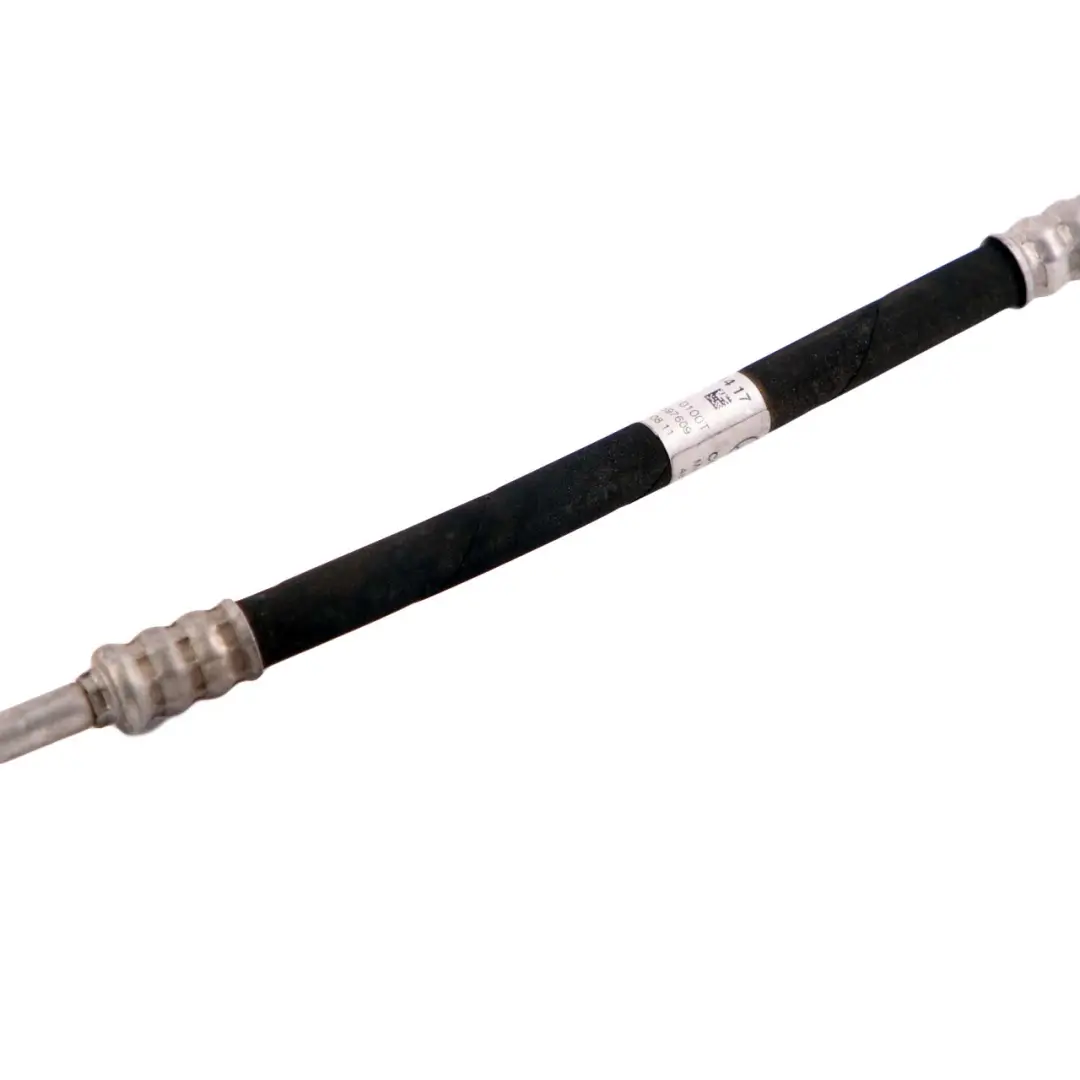  Mercedes-Benz S-Class W221 Air Conditioning Expansion Tank Hose Pipe - SKU rhd-A2218301417 - Part number A2218301417
