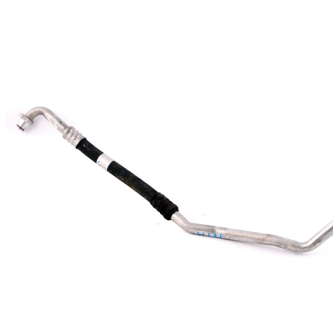 Mercedes-Benz S-Class W221 A/C Air Conditioning Refrigerant Pipe to with Part number A2218301817 Mercedes-Benz S-Class W221 A/C Air Conditioning Refrigerant Pipe - SKU rhd-A2218301817 - Part number A2218301817