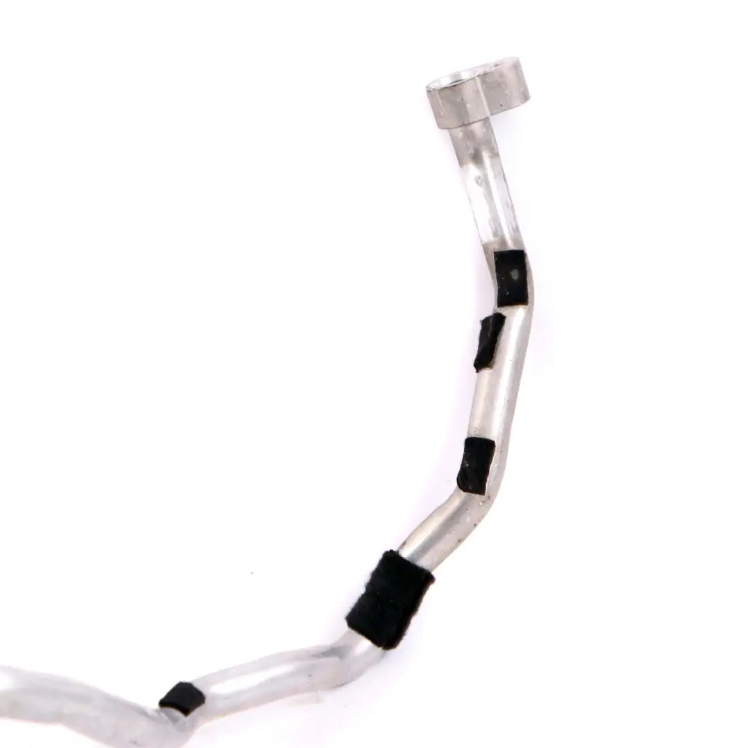 Mercedes-Benz S-Class W221 A/C Air Conditioning Refrigerant Pipe to with Part number A2218301817 Mercedes-Benz S-Class W221 A/C Air Conditioning Refrigerant Pipe - SKU rhd-A2218301817 - Part number A2218301817