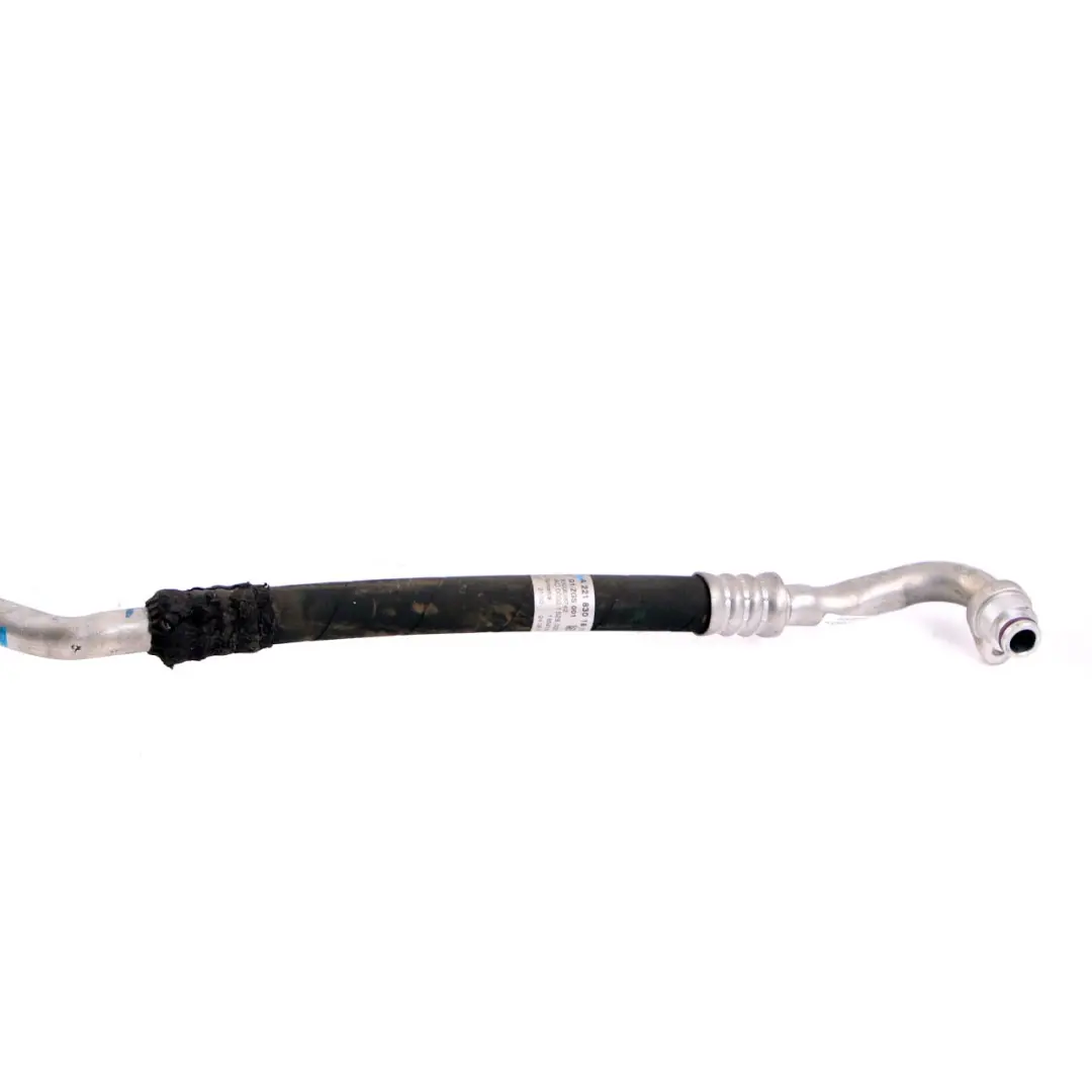 Mercedes-Benz S-Class W221 A/C Air Conditioning Refrigerant Pipe to with Part number A2218301817 Mercedes-Benz S-Class W221 A/C Air Conditioning Refrigerant Pipe - SKU rhd-A2218301817 - Part number A2218301817