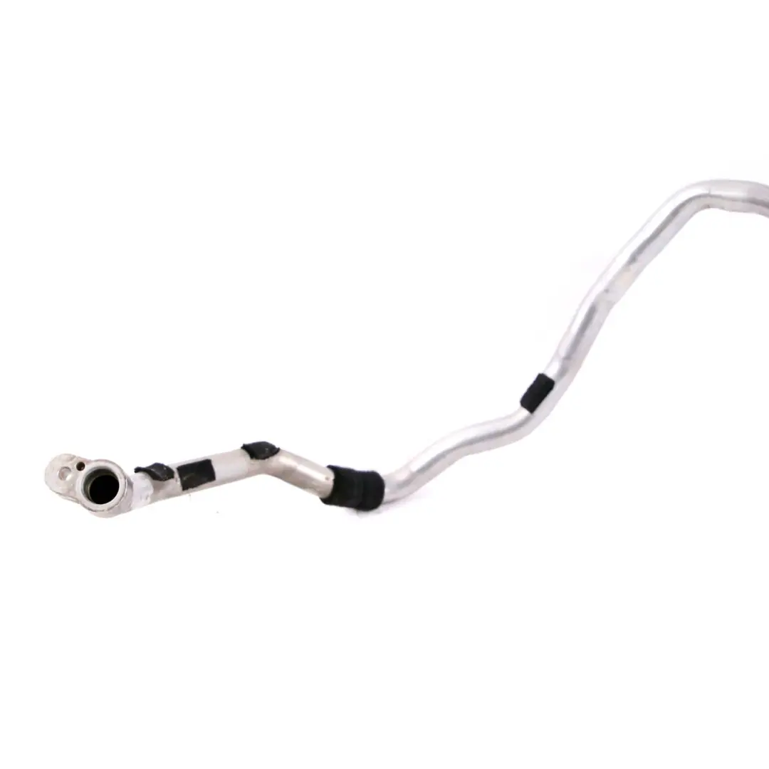Mercedes-Benz S-Class W221 A/C Air Conditioning Refrigerant Pipe to with Part number A2218301817 Mercedes-Benz S-Class W221 A/C Air Conditioning Refrigerant Pipe - SKU rhd-A2218301817 - Part number A2218301817