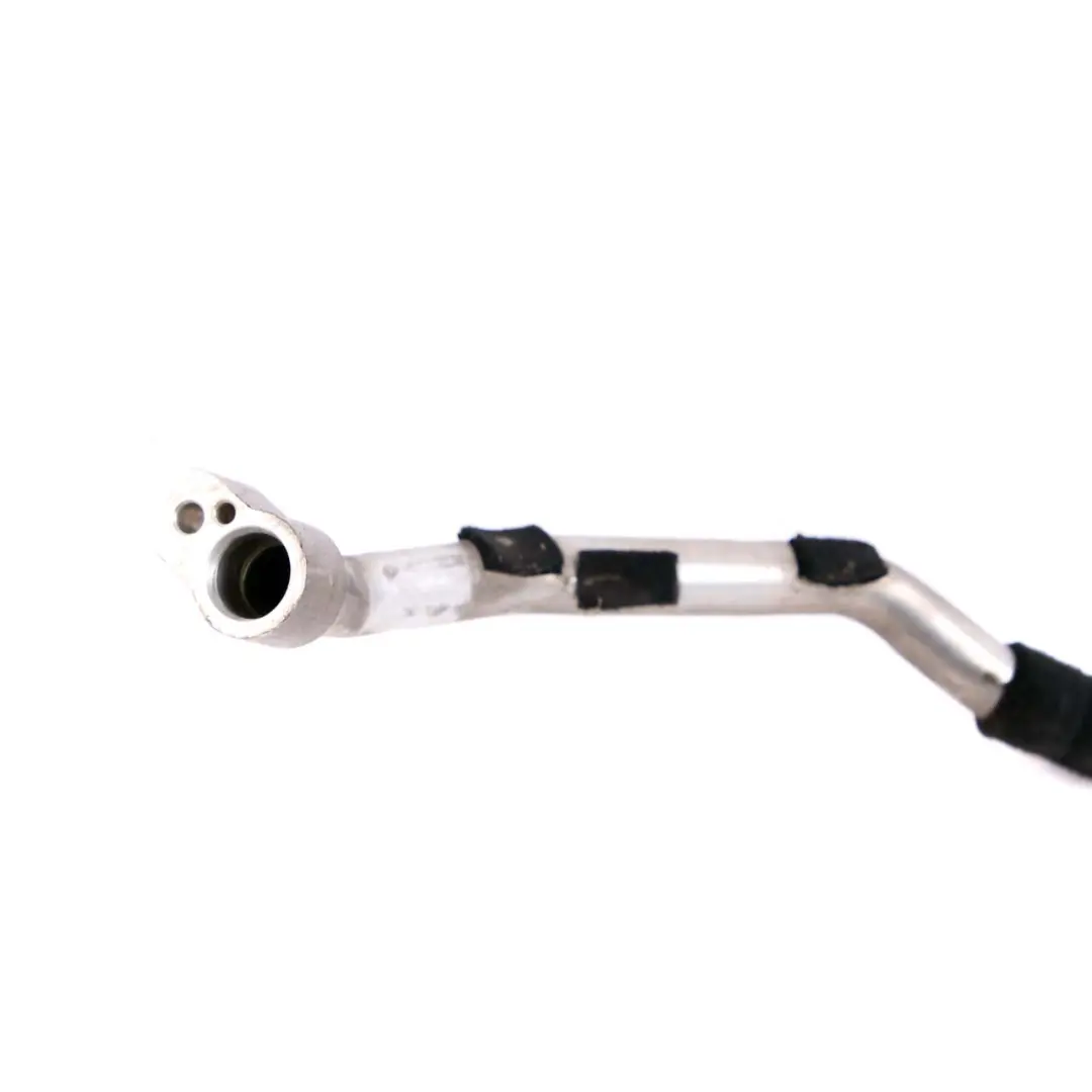 Mercedes-Benz S-Class W221 A/C Air Conditioning Refrigerant Pipe to with Part number A2218301817 Mercedes-Benz S-Class W221 A/C Air Conditioning Refrigerant Pipe - SKU rhd-A2218301817 - Part number A2218301817