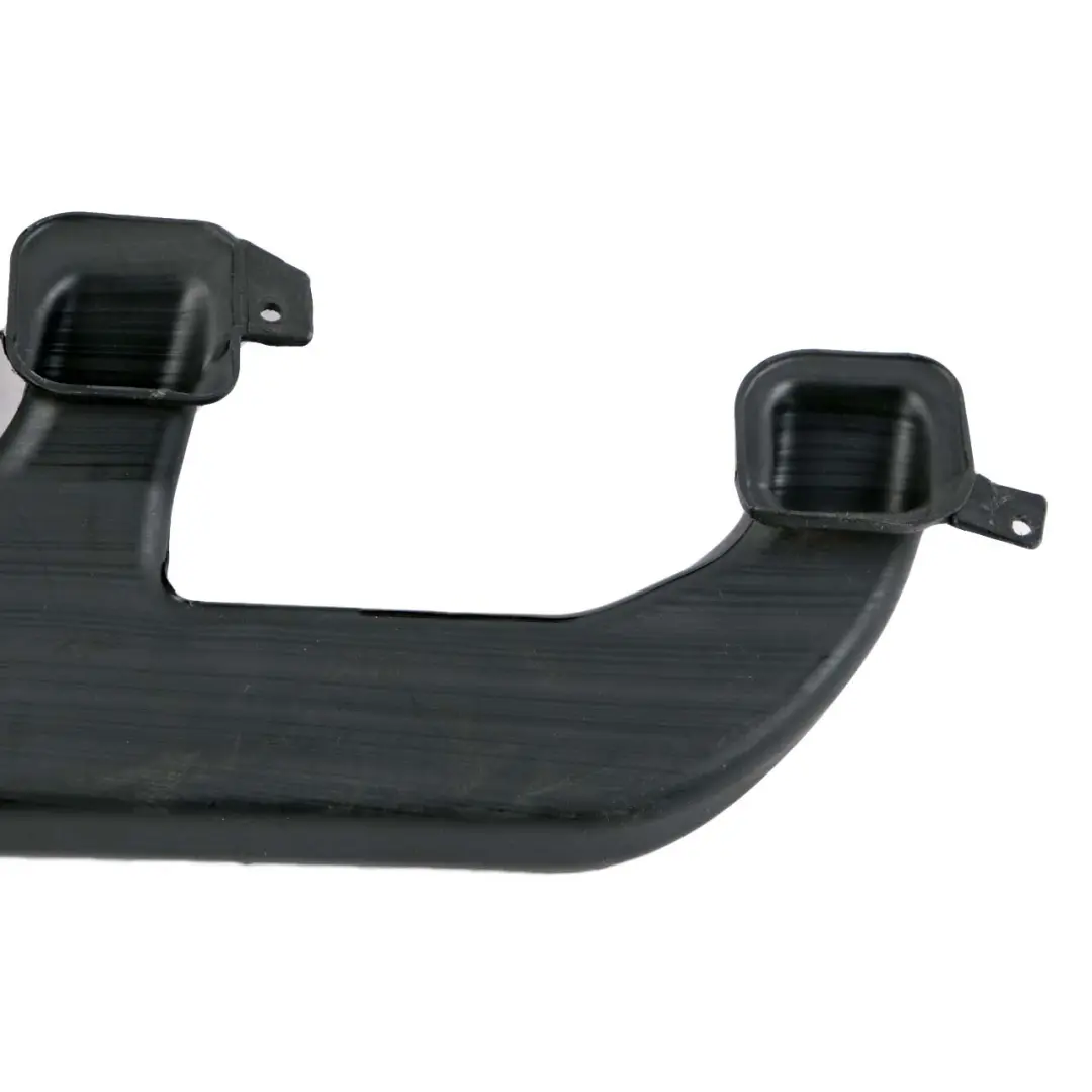 Mercedes-Benz S W221 Air Duct Vent Pipe Guide Channel Front Left N/S to with Part number A2218312146 Mercedes-Benz S W221 Air Duct Vent Pipe Guide Channel Front Left N/S - SKU rhd-A2218312146 - Part number A2218312146