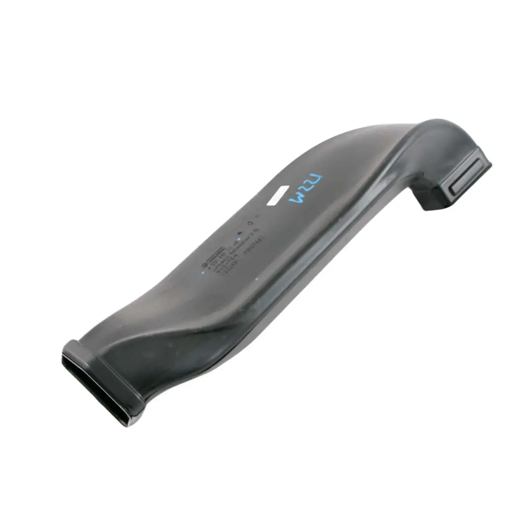 Mercedes-Benz S-Class W221 Dashboard Air Duct Pipe Hose Left N/S to with Part number A2218312546 Mercedes-Benz S-Class W221 Dashboard Air Duct Pipe Hose Left N/S - SKU rhd-A2218312546 - Part number A2218312546