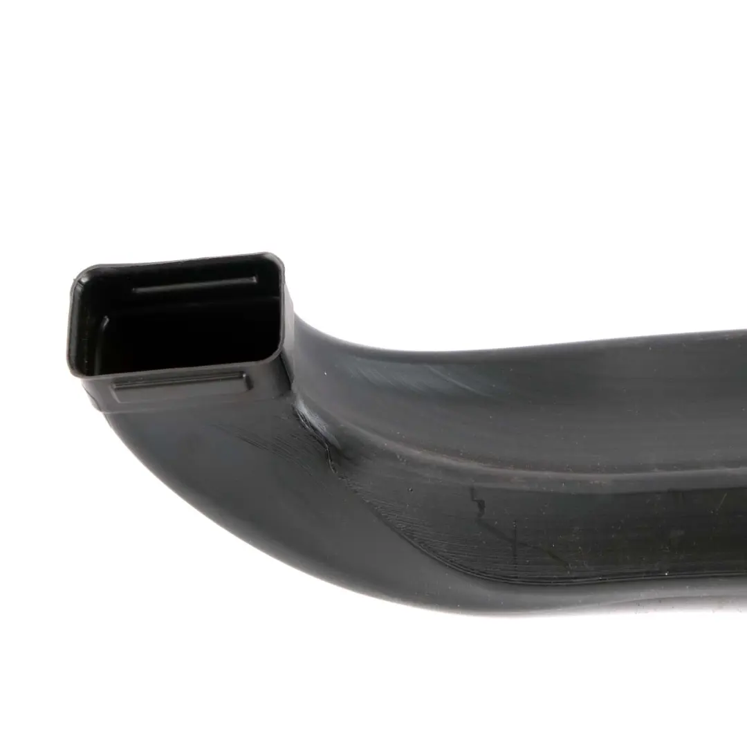  Mercedes-Benz S-Class W221 Dashboard Air Duct Pipe Hose Left N/S - SKU rhd-A2218312546 - Part number A2218312546
