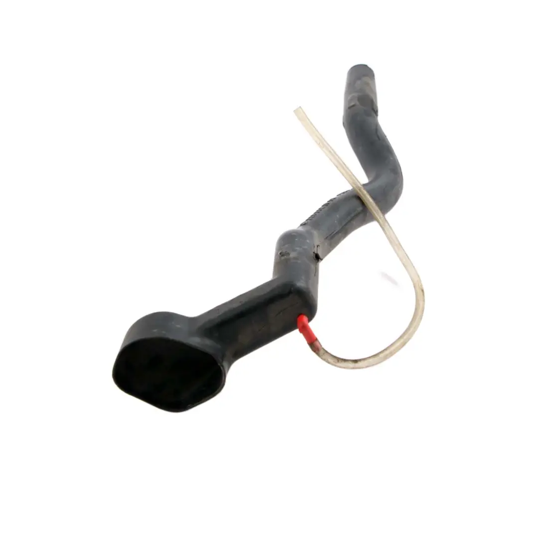 Mercedes-Benz S-Class W221 Windscreen Water Baffle Hose Pipe to with Part number A2218321990 Mercedes-Benz S-Class W221 Windscreen Water Baffle Hose Pipe - SKU rhd-A2218321990 - Part number A2218321990