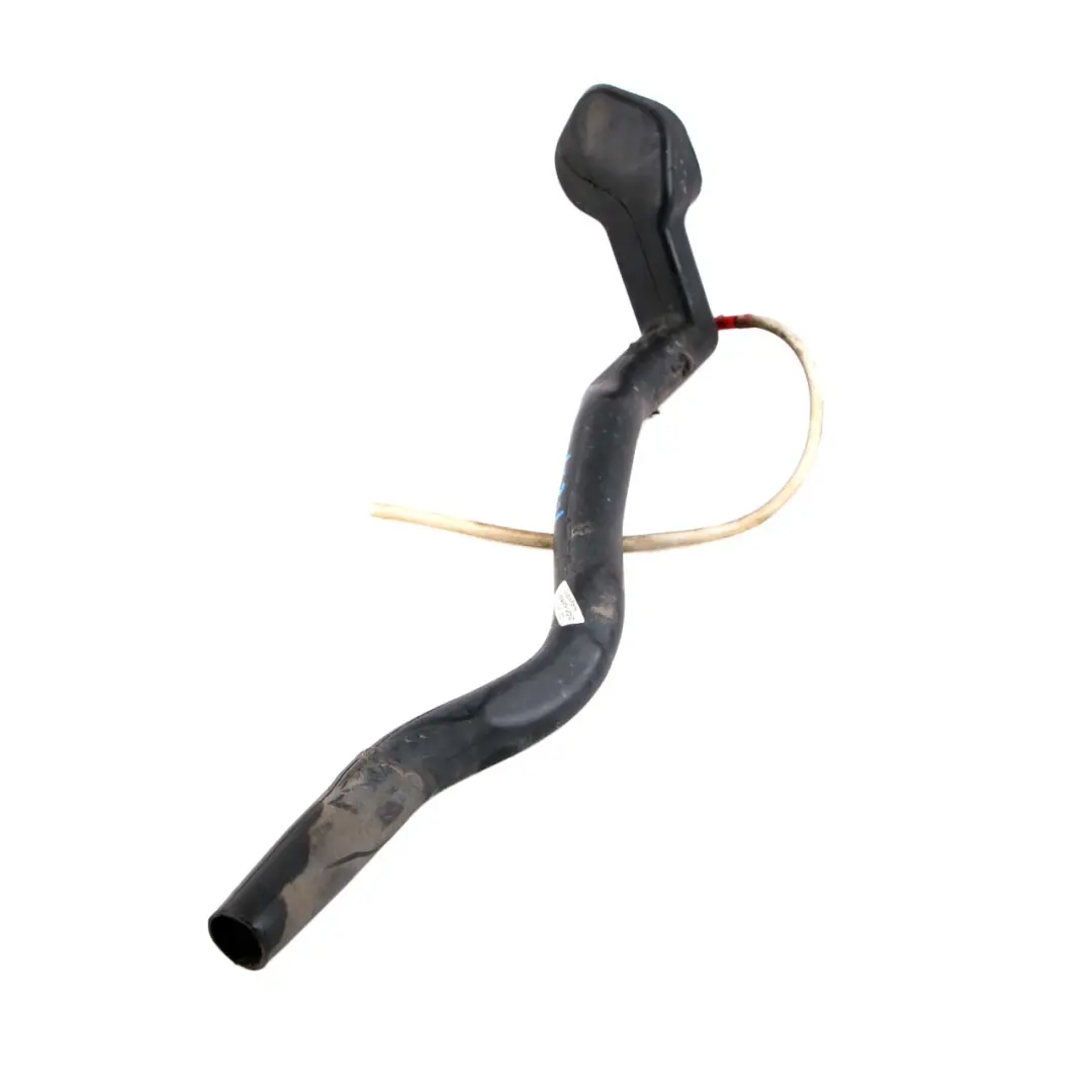 Mercedes-Benz S-Class W221 Windscreen Water Baffle Hose Pipe to with Part number A2218321990 Mercedes-Benz S-Class W221 Windscreen Water Baffle Hose Pipe - SKU rhd-A2218321990 - Part number A2218321990