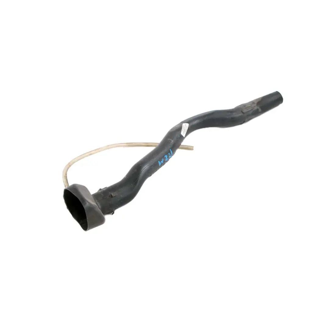  Mercedes-Benz S-Class W221 Windscreen Water Baffle Hose Pipe - SKU rhd-A2218321990 - Part number A2218321990