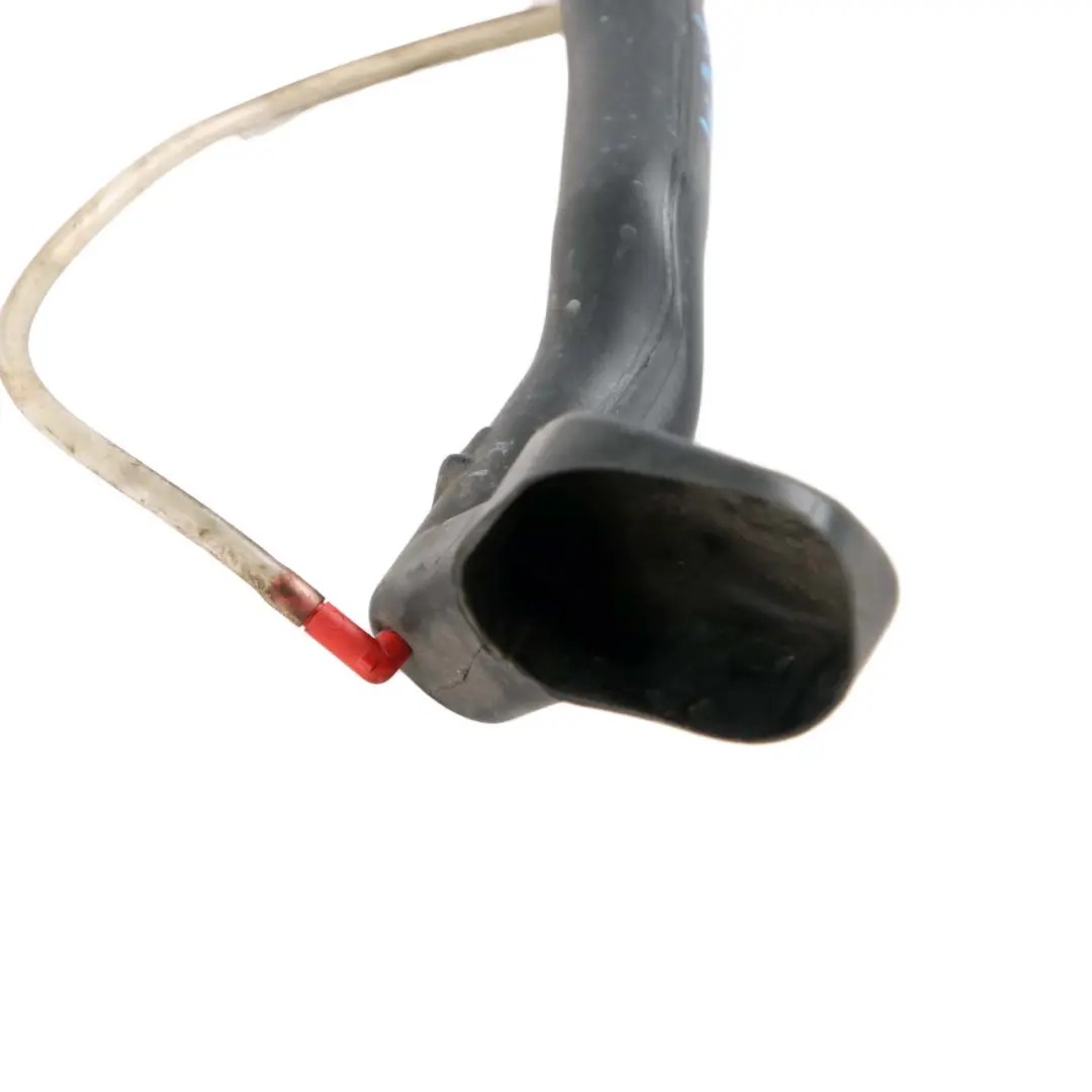 Mercedes-Benz S-Class W221 Windscreen Water Baffle Hose Pipe to with Part number A2218321990 Mercedes-Benz S-Class W221 Windscreen Water Baffle Hose Pipe - SKU rhd-A2218321990 - Part number A2218321990