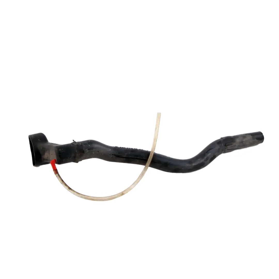  Mercedes-Benz S-Class W221 Windscreen Water Baffle Hose Pipe - SKU rhd-A2218321990 - Part number A2218321990