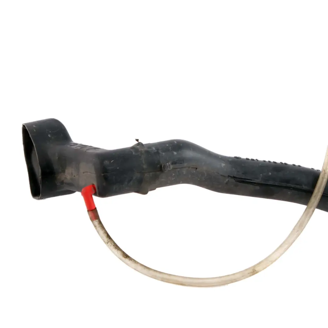  Mercedes-Benz S-Class W221 Windscreen Water Baffle Hose Pipe - SKU rhd-A2218321990 - Part number A2218321990