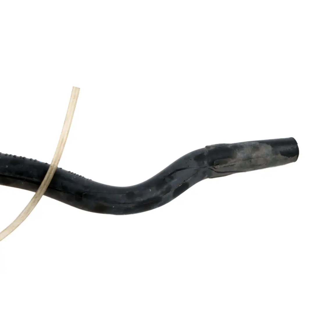  Mercedes-Benz S-Class W221 Windscreen Water Baffle Hose Pipe - SKU rhd-A2218321990 - Part number A2218321990