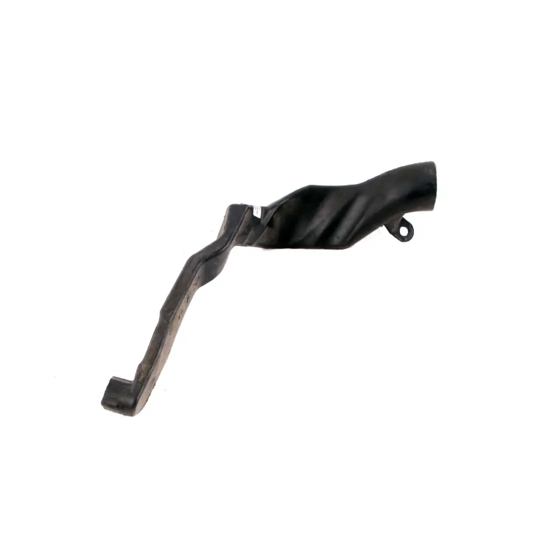  Mercedes-Benz S W221 Front Bottom Tube Cover Channel Water Intake - SKU rhd-A2218322090 - Part number A2218322090