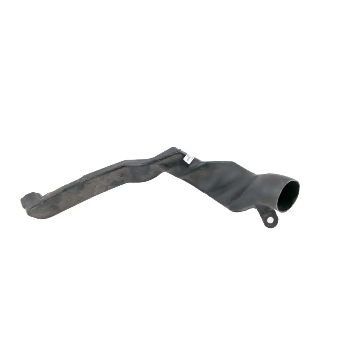 Mercedes-Benz S W221 Front Bottom Tube Cover Channel Water Intake to with Part number A2218322090 Mercedes-Benz S W221 Front Bottom Tube Cover Channel Water Intake - SKU rhd-A2218322090 - Part number A2218322090