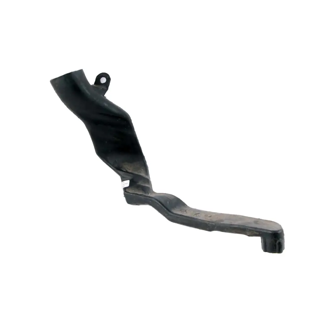 Mercedes-Benz S W221 Front Bottom Tube Cover Channel Water Intake to with Part number A2218322090 Mercedes-Benz S W221 Front Bottom Tube Cover Channel Water Intake - SKU rhd-A2218322090 - Part number A2218322090