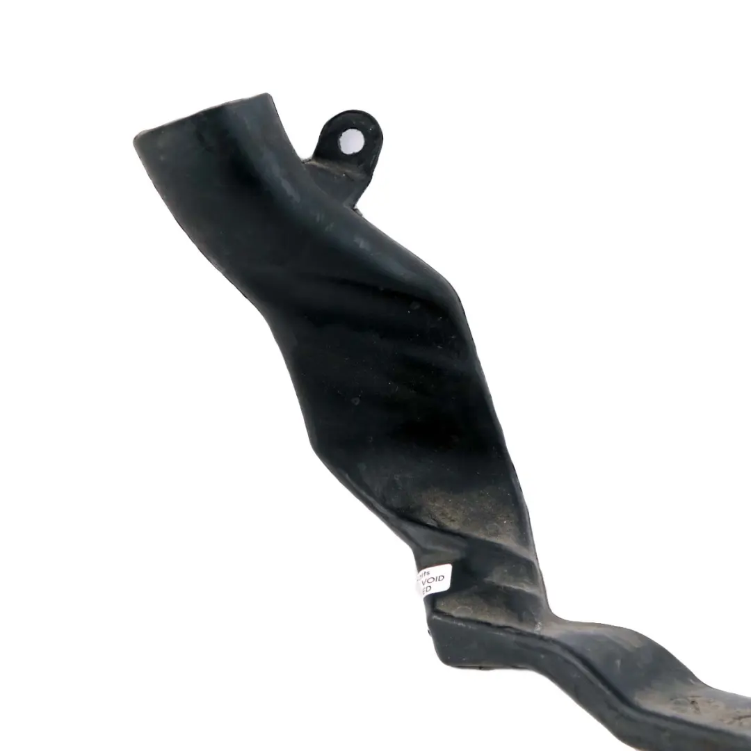 Mercedes-Benz S W221 Front Bottom Tube Cover Channel Water Intake to with Part number A2218322090 Mercedes-Benz S W221 Front Bottom Tube Cover Channel Water Intake - SKU rhd-A2218322090 - Part number A2218322090