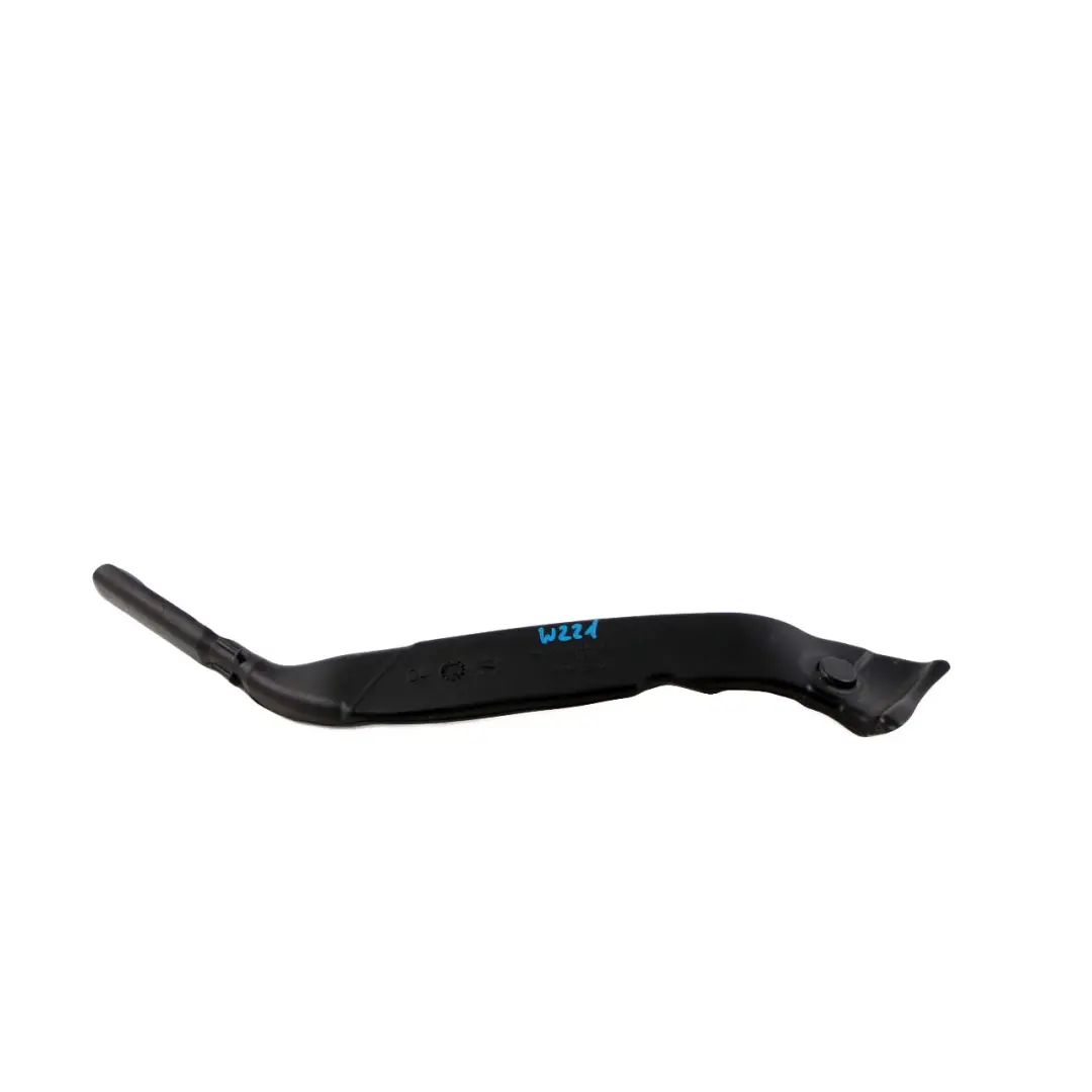 Mercedes-Benz S-Class W221 Water Drain Pipe Hose Front Right O/S to with Part number A2218322290 Mercedes-Benz S-Class W221 Water Drain Pipe Hose Front Right O/S - SKU rhd-A2218322290 - Part number A2218322290