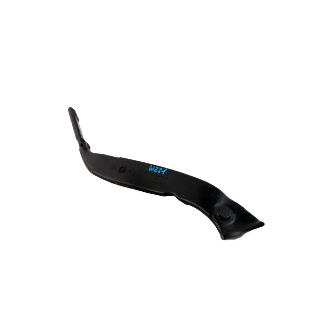 Mercedes-Benz S-Class W221 Water Drain Pipe Hose Front Right O/S to with Part number A2218322290 Mercedes-Benz S-Class W221 Water Drain Pipe Hose Front Right O/S - SKU rhd-A2218322290 - Part number A2218322290