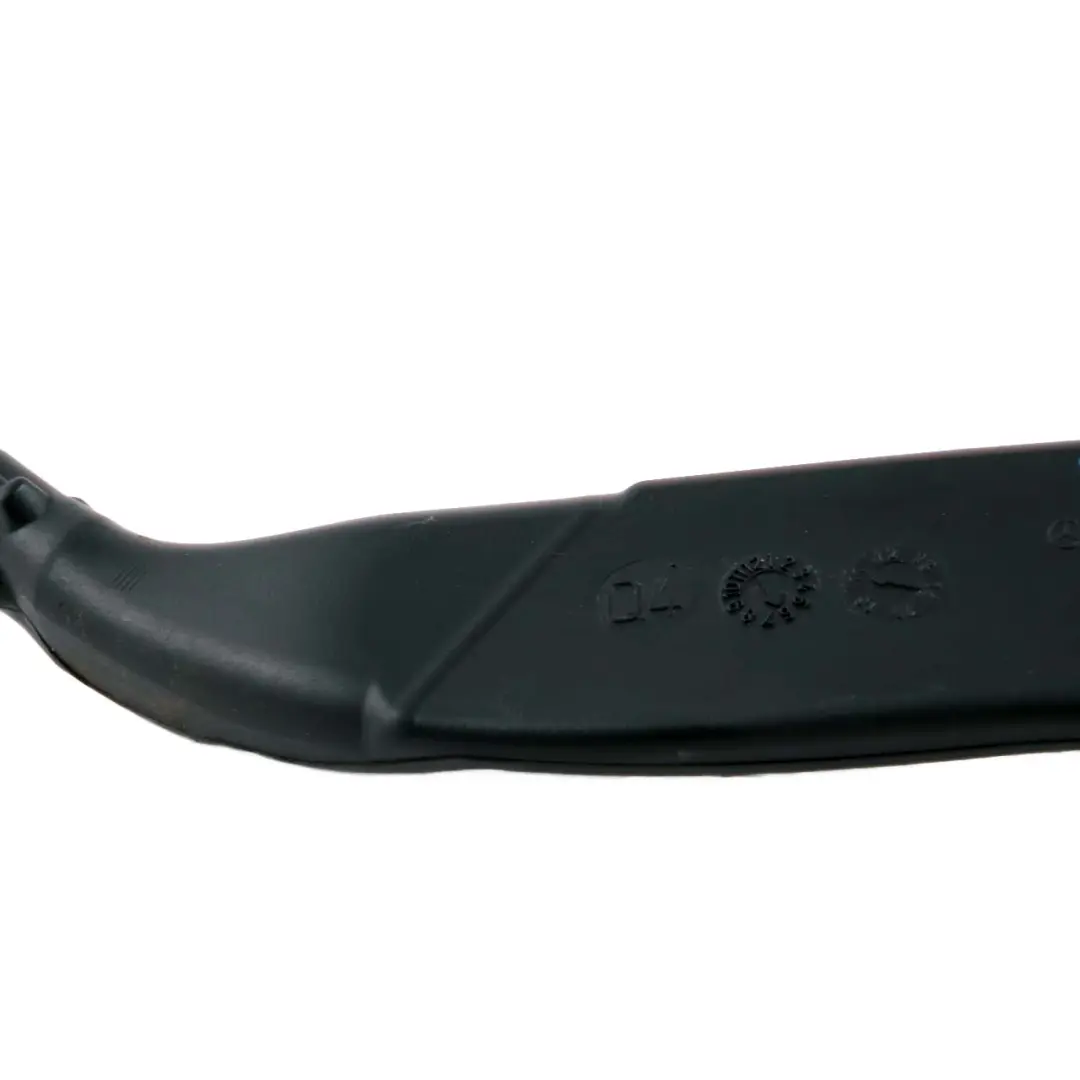 Mercedes-Benz S-Class W221 Water Drain Pipe Hose Front Right O/S to with Part number A2218322290 Mercedes-Benz S-Class W221 Water Drain Pipe Hose Front Right O/S - SKU rhd-A2218322290 - Part number A2218322290