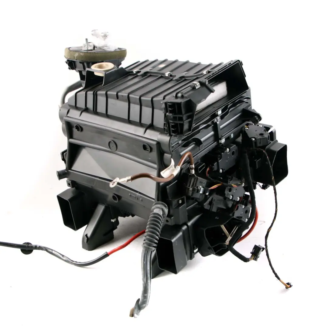 Mercedes-Benz S-Class W221 Air Conditioning Heater Matrix Blower Housing Box to with Part number A2218342060 Mercedes-Benz S-Class W221 Air Conditioning Heater Matrix Blower Housing Box - SKU rhd-A2218342060 - Part number A2218342060