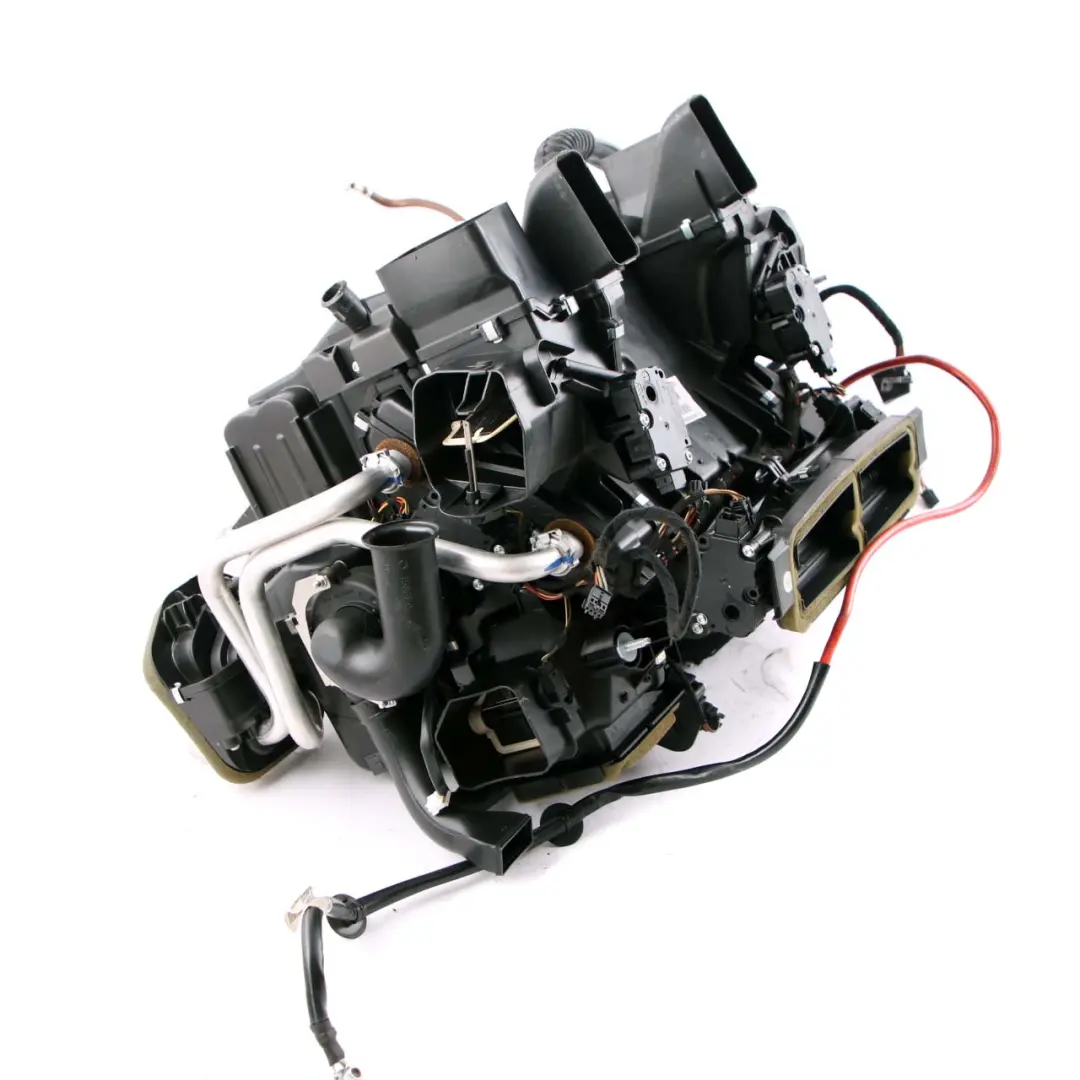 Mercedes-Benz S-Class W221 Air Conditioning Heater Matrix Blower Housing Box to with Part number A2218342060 Mercedes-Benz S-Class W221 Air Conditioning Heater Matrix Blower Housing Box - SKU rhd-A2218342060 - Part number A2218342060