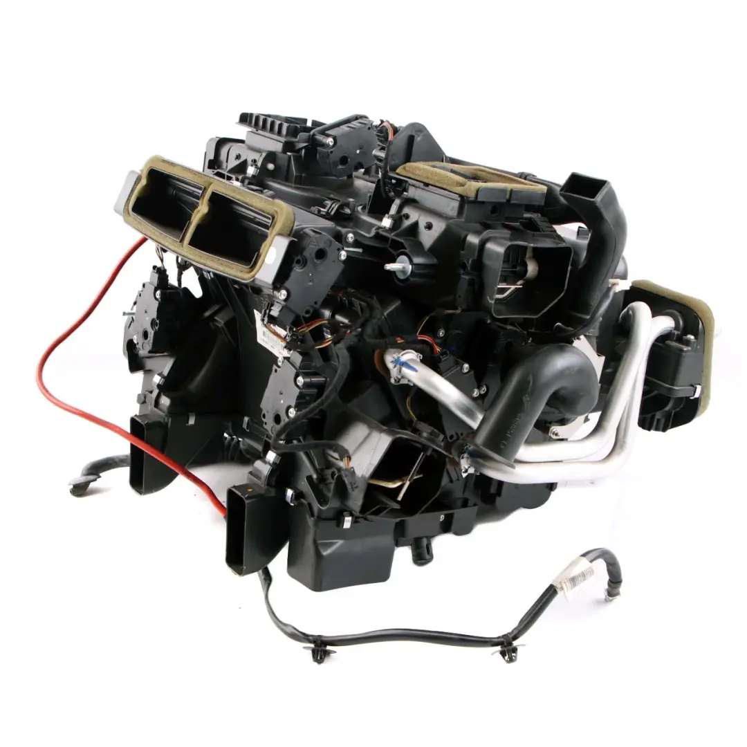  Mercedes-Benz S-Class W221 Air Conditioning Heater Matrix Blower Housing Box - SKU rhd-A2218342060 - Part number A2218342060