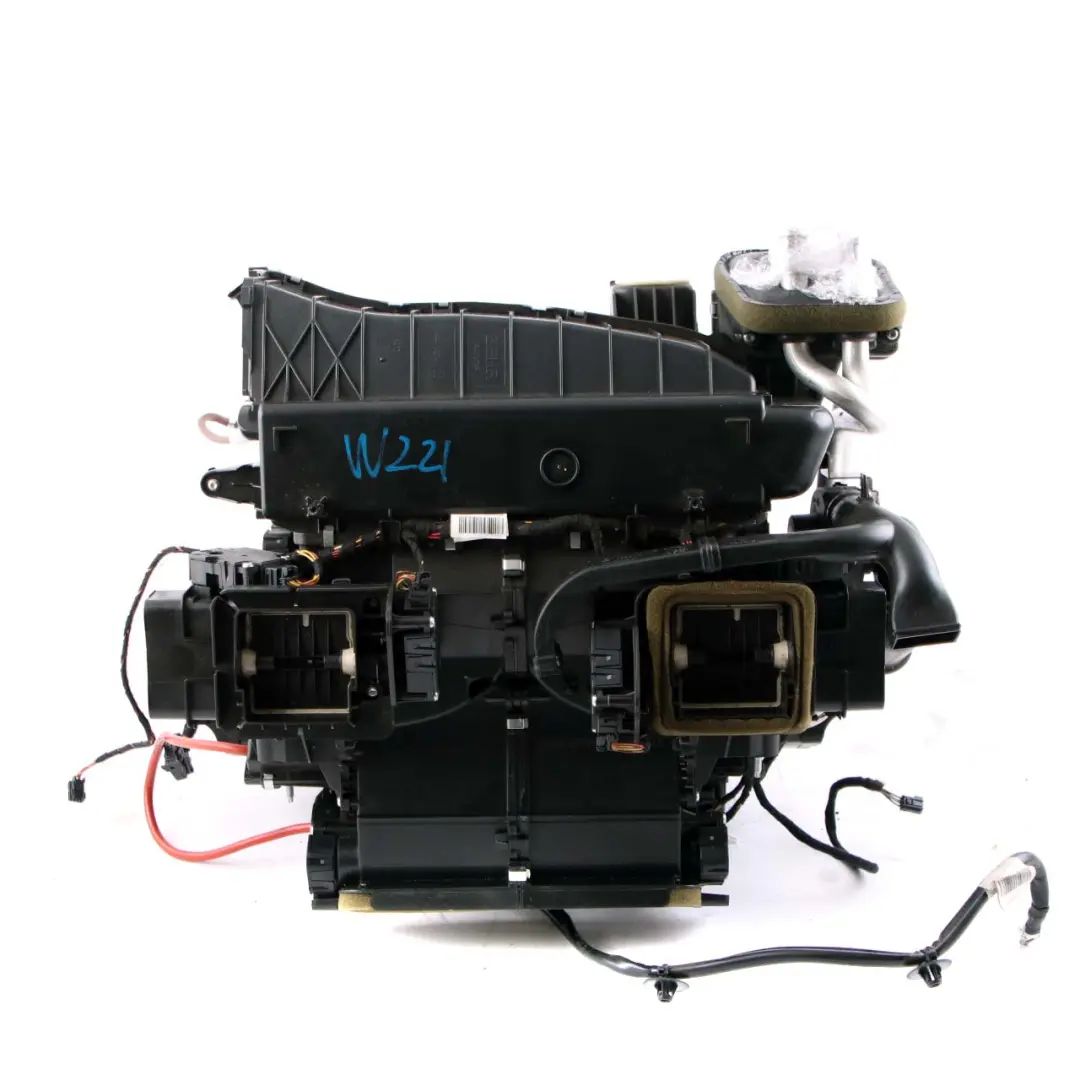  Mercedes-Benz S-Class W221 Air Conditioning Heater Matrix Blower Housing Box - SKU rhd-A2218342060 - Part number A2218342060