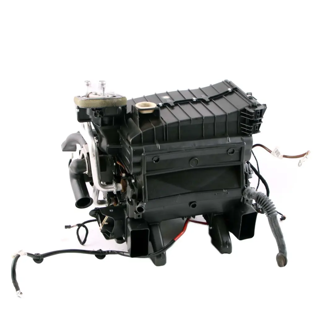 Mercedes-Benz S-Class W221 Air Conditioning Heater Matrix Blower Housing Box to with Part number A2218342060 Mercedes-Benz S-Class W221 Air Conditioning Heater Matrix Blower Housing Box - SKU rhd-A2218342060 - Part number A2218342060