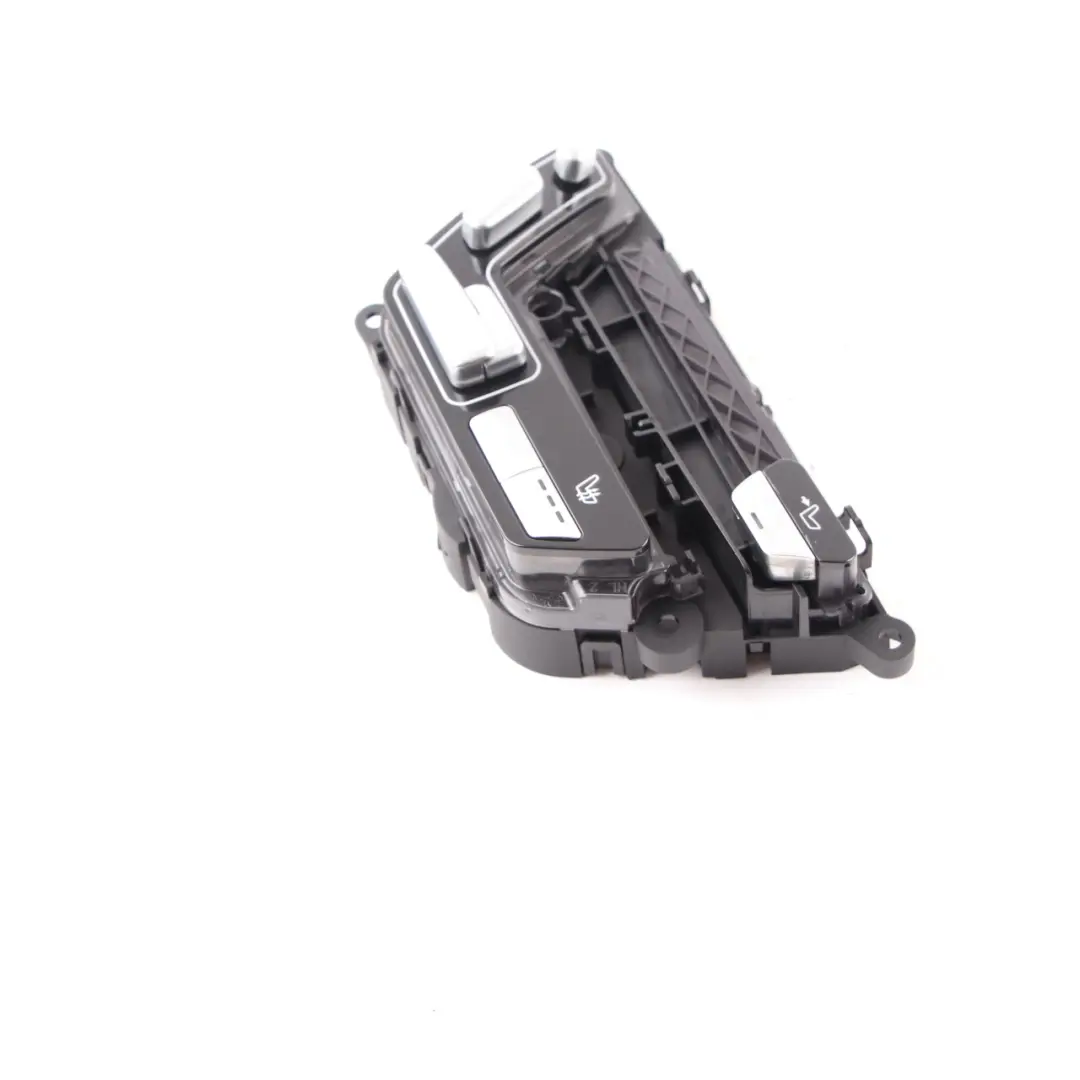 Mercedes W221 Seat Switch Panel Adjust Control Unit Rear Left N/S - SKU rhd-A2218700079 - Part number A2218700079