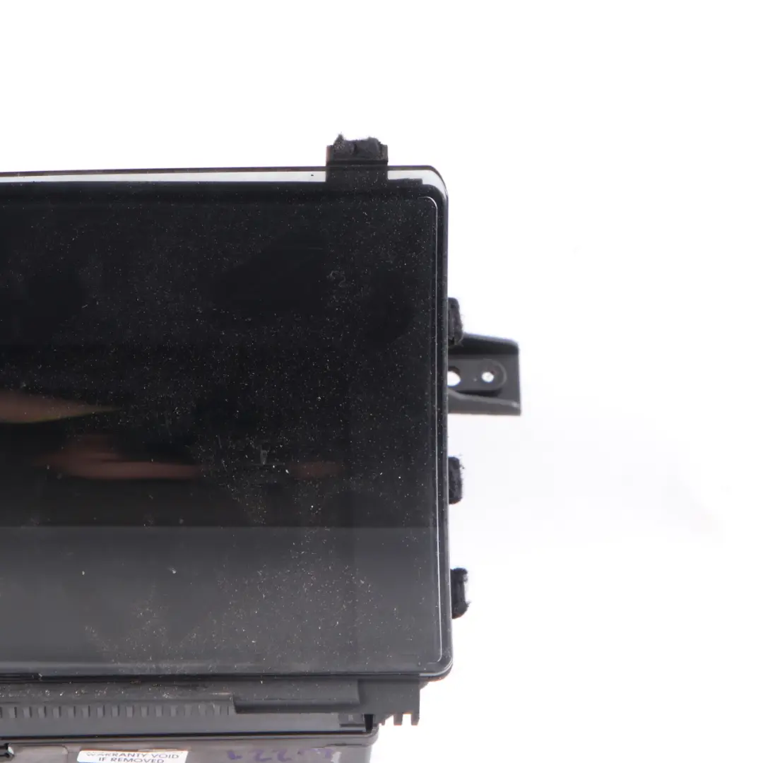 Mercedes W221 Display Screen Multifunction Navigation Dashboard - SKU rhd-A2218704489 - Part number A2218704489