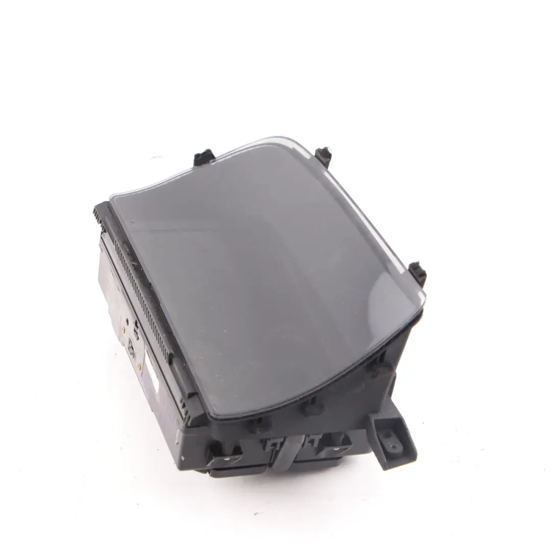Mercedes W221 Display Screen Multifunction Navigation Dashboard - SKU rhd-A2218704489 - Part number A2218704489