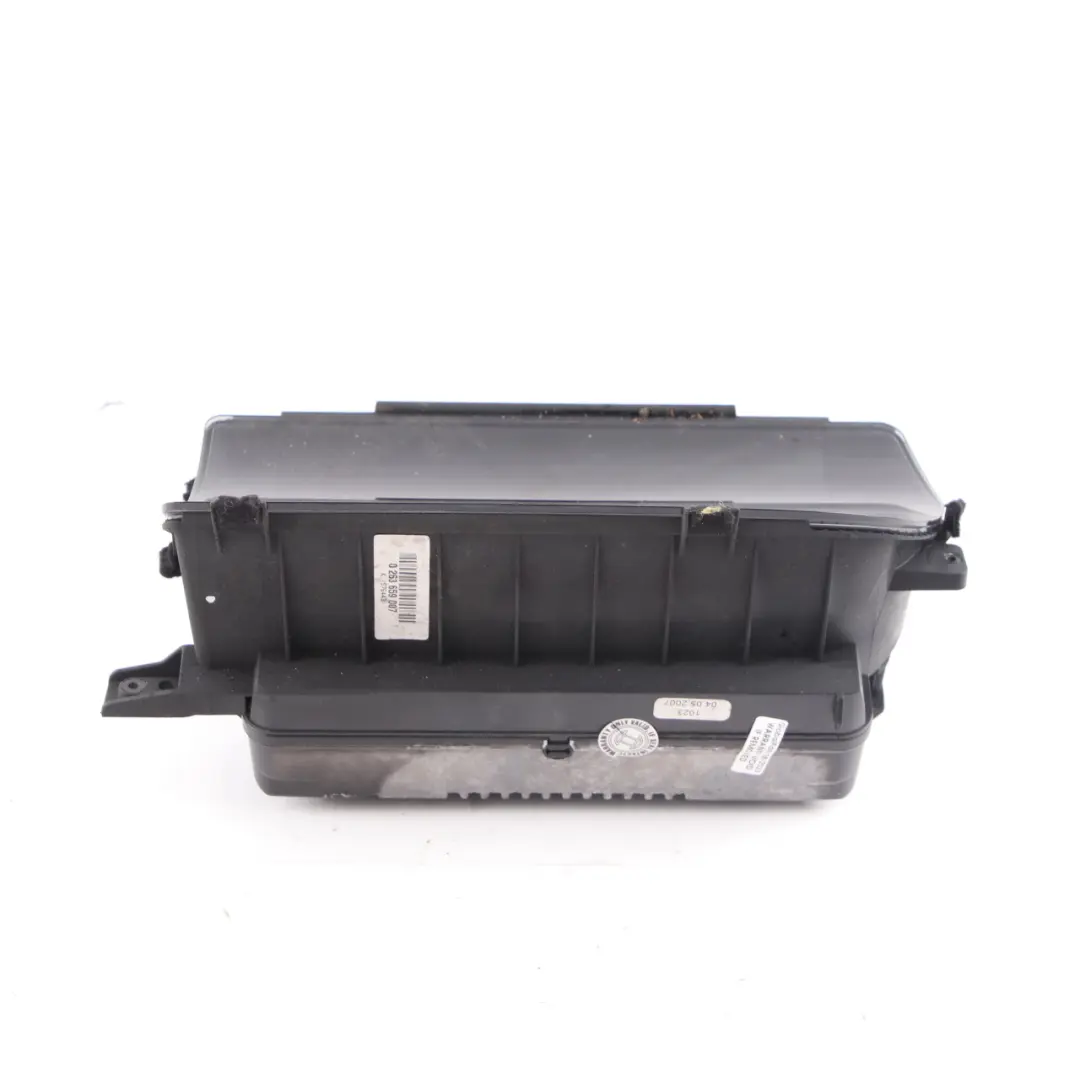 Mercedes W221 Display Screen Multifunction Navigation Dashboard - SKU rhd-A2218704489 - Part number A2218704489