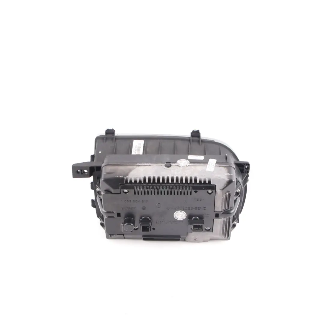 Mercedes W221 Display Screen Multifunction Navigation Dashboard - SKU rhd-A2218704489 - Part number A2218704489
