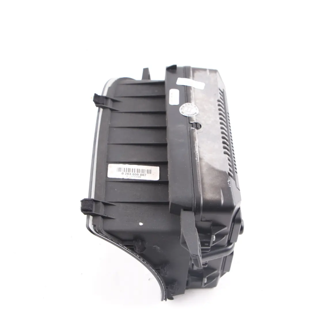 Mercedes W221 Display Screen Multifunction Navigation Dashboard - SKU rhd-A2218704489 - Part number A2218704489